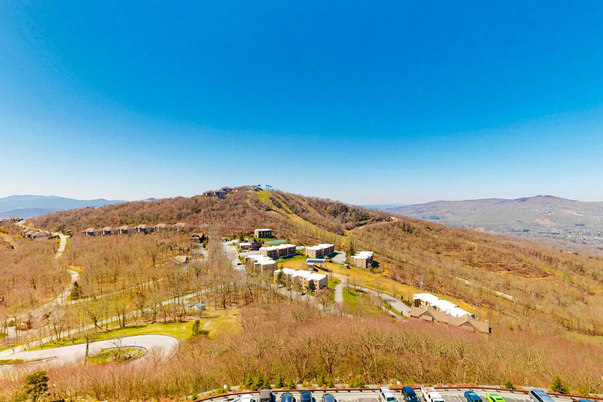 Sugar Top Condos II Sugar Mountain Ruang foto