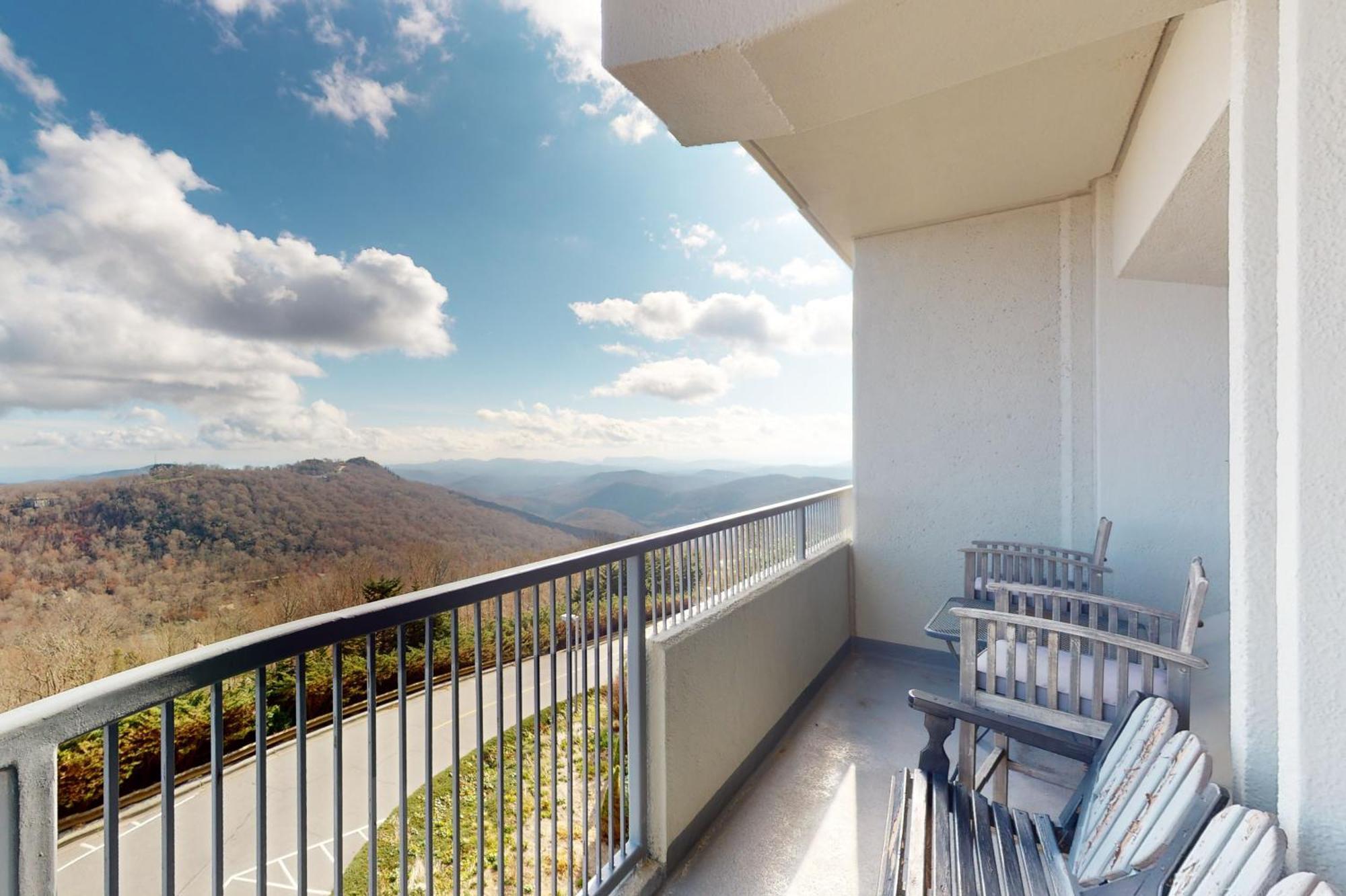 Sugar Top Condos II Sugar Mountain Ruang foto