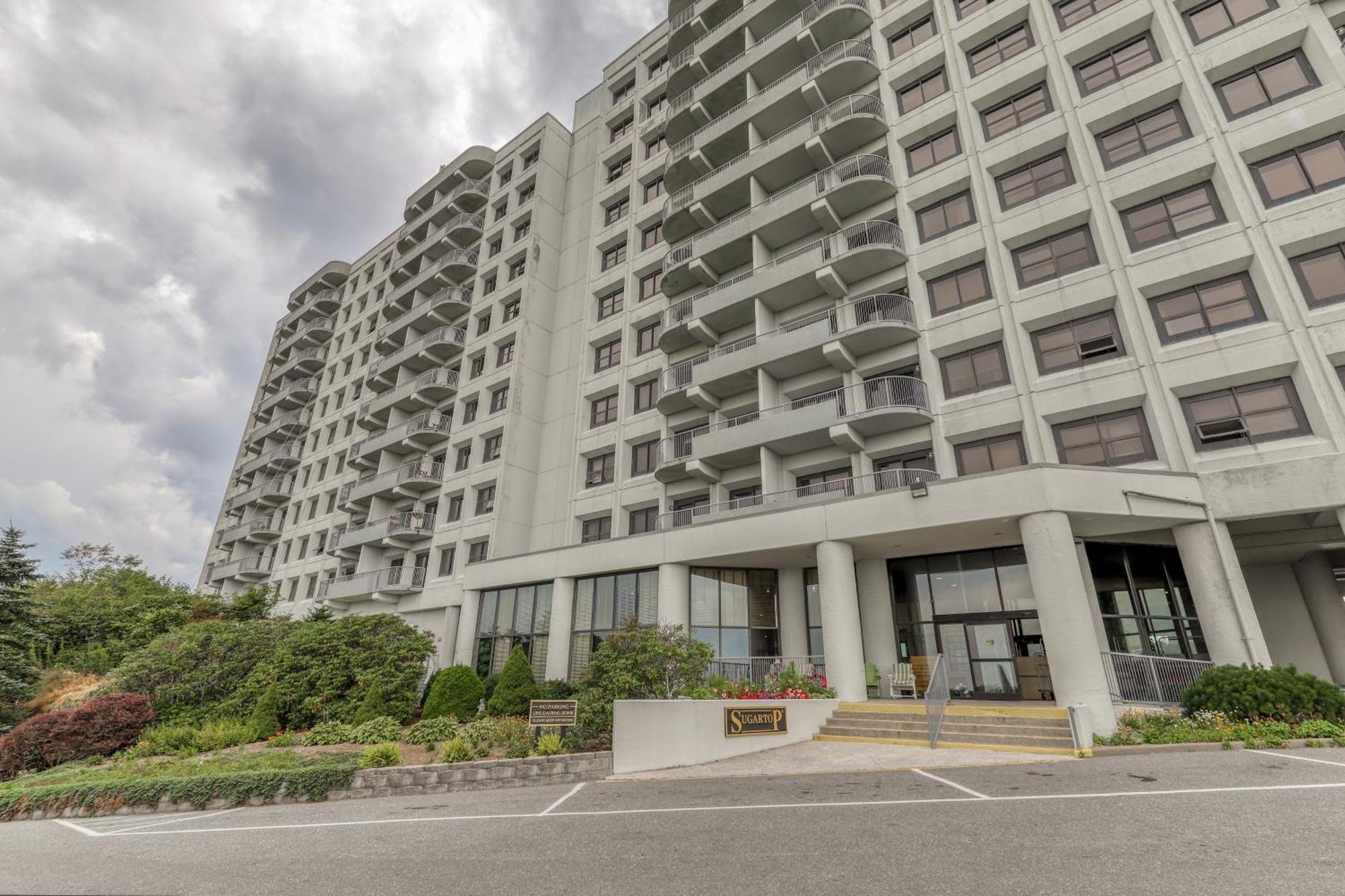 Sugar Top Condos II Sugar Mountain Ruang foto
