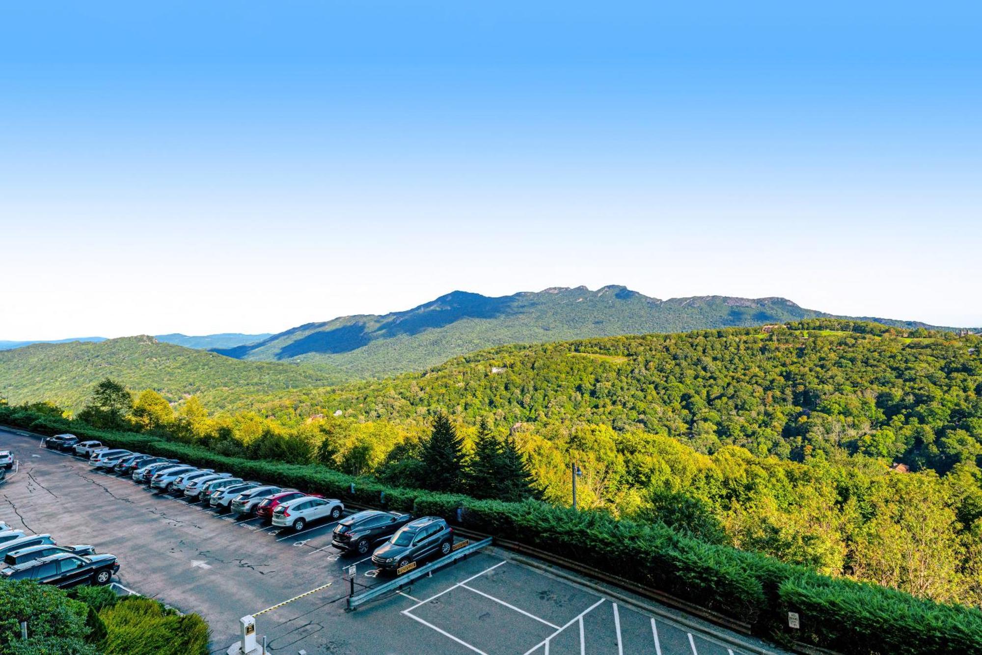 Sugar Top Condos II Sugar Mountain Ruang foto